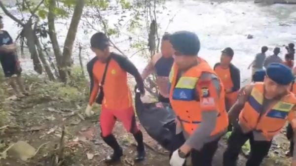 Piknik Berujung Duka, Seorang Pengunjung Sungai Seddo Tewas Tenggelam