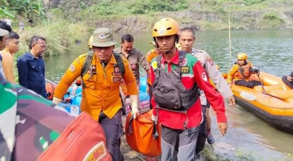 Berobat ke Dukun Berujung 3 Orang Tewas di Danau Kuari, Ulama Ini Ajak Warga Pilih ke Dokter Saja