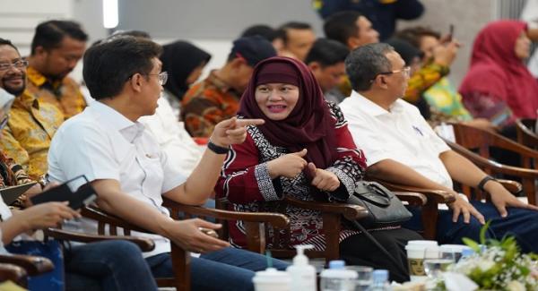 Tangani Pasien Stroke, Menkes Budi Sambut Baik Layanan Katastropik RSUD Karawang