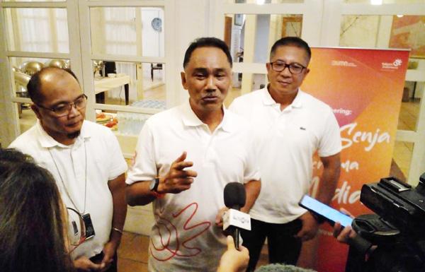 Telkom Pastikan Layanan Broadband Makin Baik Pasca Integrasi IndiHome ke Telkomsel