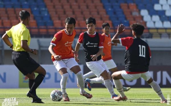 PSSI Bongkar 9 Syarat untuk Jadi Pemain Timnas Indonesia U-17 di Piala Dunia U-17 2023, Apa Saja?