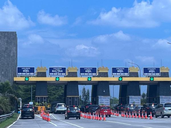 Alami Kenaikan, Ini Tarif Parkir di Bandara Kualanamu Terbaru
