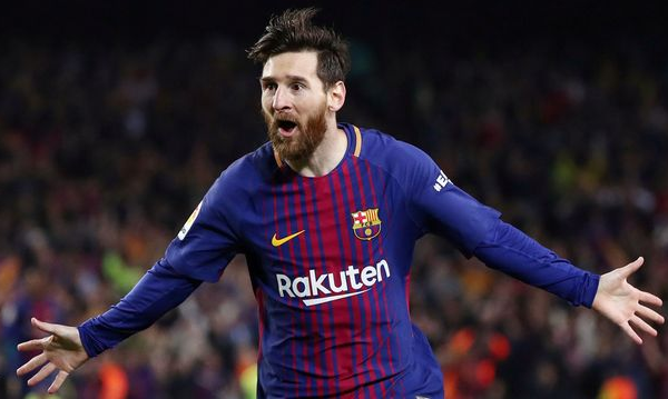 Fantastis, Ternyata Segini Besaran Gaji Messi di Inter Miami: Angka yang Buat Mata Melotot!