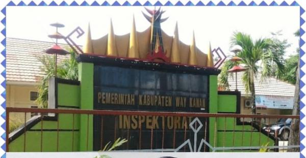 Dugaan Kejanggalan Pengangkatan Aparatur Kampung di 2 Kecamatan, Inspektorat Way Kanan Turunkan Tim