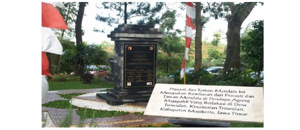 Sejarah Surabaya Hingga Perseteruan Pendiri Kerajaan Majapahit Lawan Pasukan Tar-Tar di Sungai Kalim