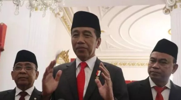 Soal PKPU, PT Hitakara Surati Presiden Jokowi dan Menko Polhukam Mohon Perlindungan Hukum