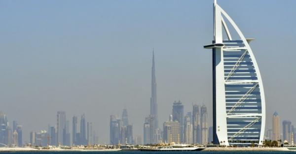 Dubai Paling Manjakan Warganya, Mulai dari Lahir hingga Meninggal Ditanggung Negara