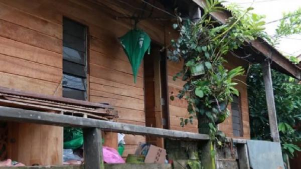 300 Kepala Keluarga di Kutai Timur Terima Bantuan Rumah Layak Huni