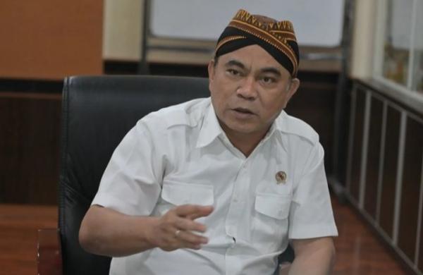 Profil Budi Arie Setiadi yang Dilantik Jokowi Jadi Menkominfo