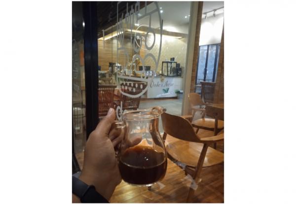 Sidang Ditunda, Penyewa Darbe Cafe Masih Menanti Keadilan Hukum