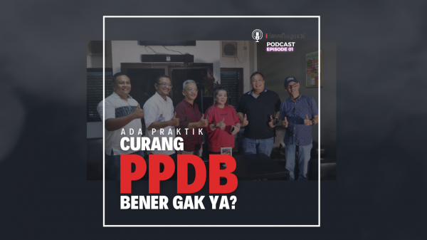 VIDEO: Sengkarut PPDB Online di Kota Bogor