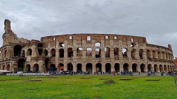 5 Fakta Menarik Roma, Kota Abadi yang Kaya Situs Warisan Dunia dan Ada Negara Kecil di Dalamnya