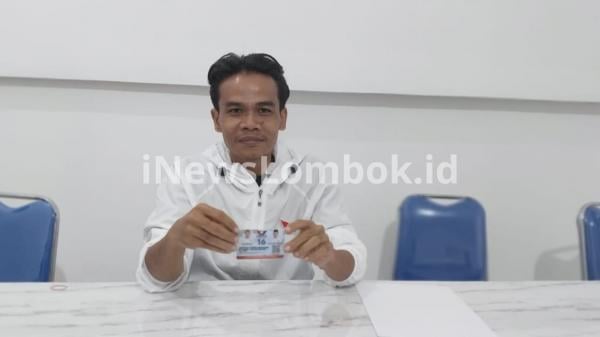 Partai Perindo NTB akan Bagikan KTA Bergaransi untuk 50.000 Anggota