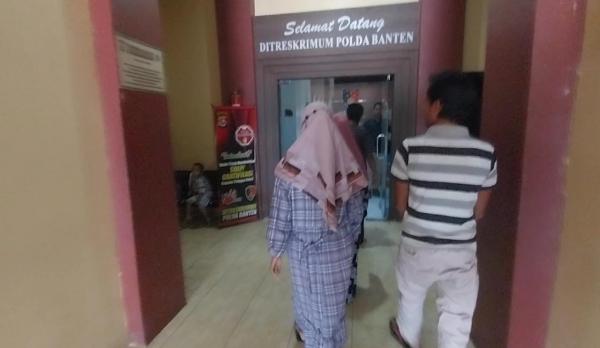 Bejat! Santri Dihamili Oknum Ustadz di Kronjo Tangerang, Ibu Korban Lapor Polisi