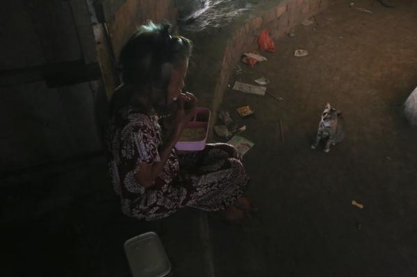 Penduduk Miskin di Jawa Timur Pada Maret 2023 Capai 10,35 Persen
