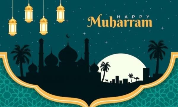 Menyambut Tahun Baru Islam, Ini 10 Tradisi Unik Masyarakat di Indonesia