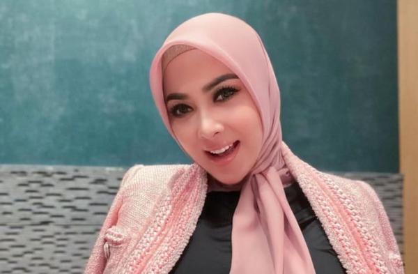 Profil dan Biodata Syahrini Penyanyi Kelahiran Sukabumi, Dulu Pedangdut Kini Jadi Istri Konglomerat