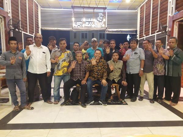 Gerilya di Surabaya, Cak Rochim Optimis Tambah 1 Kursi PKB di DPR RI