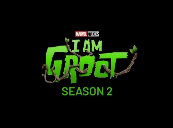 Aksi Vin Diesel dalam Seri Animasi I Am Groot 2, Rilis September 2023