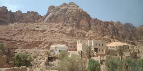 Al Ula, Kota yang Dulu Terkutuk dan Diazab namun Kini Jadi Destinasi Favorit di Arab Saudi