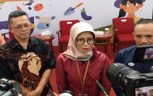 DKPP Jabar Pastikan Stok Ayam Potong Aman, Meski Harga Masih Naik