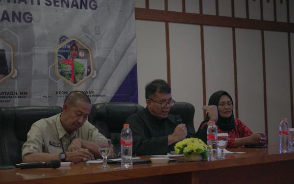 Jabatan Ridwan Kamil Berakhir, Bank BJB Jamin Keberlangsungan Kredit Mesra