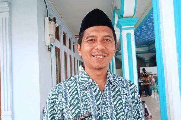 Lurah Karang Asem Cilegon, Melalui Risma Kita Ciptakan Remaja yang Cerdas dan Berakhlak