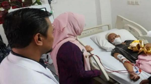 Kabar Gembira, RSUD Abdul Rivai Berau Sudah Layani Pasien Cuci Darah