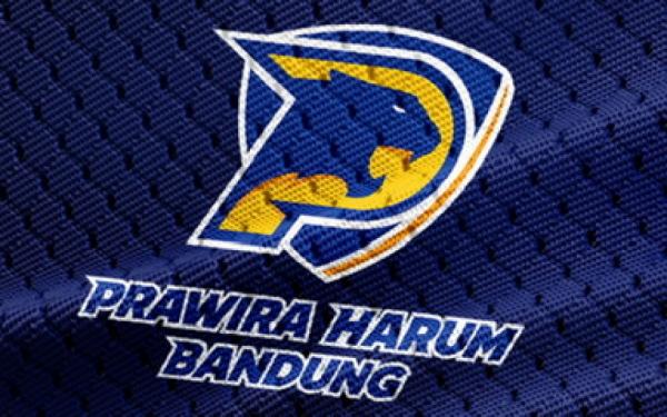 Game 1 Final IBL 2023, Prawira Bandung Libas Pelita Jaya Bakrie