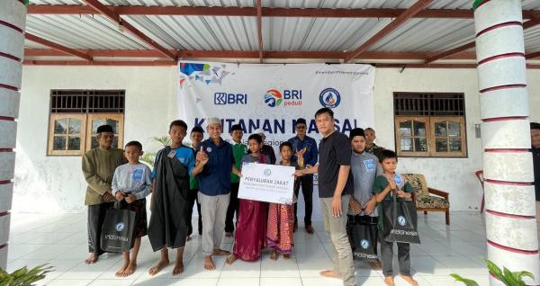 Hingga Juli, YBM BRILiaN RO Jayapura Telah Khitan 200 Anak