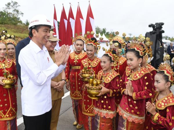 Respons Presiden Jokowi Terkait Permasalahan PPDB 2023: Selalu Ada di Semua Kota!