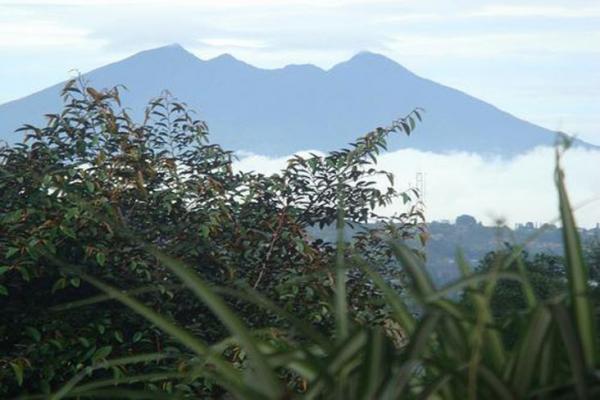 Kisah Misteri Gunung Putri Bogor Bikin Merinding Bulu Kuduk, Seperti Apa?
