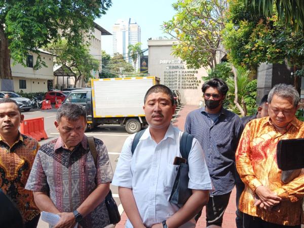 Mafia Tanah Masih Berseliweran di Jakarta Meski Pelakunya Telah Divonis Pengadilan