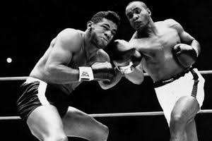 Sejarah Tinju 22 Juli: Laga Balas Dendam Floyd Patterson vs Sonny Liston