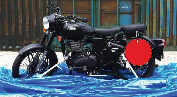 60 Motor Gede Royal Enfield Dilelang Ulang, Harganya Mulai Rp23 Jutaan