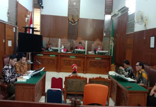Kuasa Hukum Chandra Dewi Nilai Gugatan Perdata PT SLF Indonesia Lemah