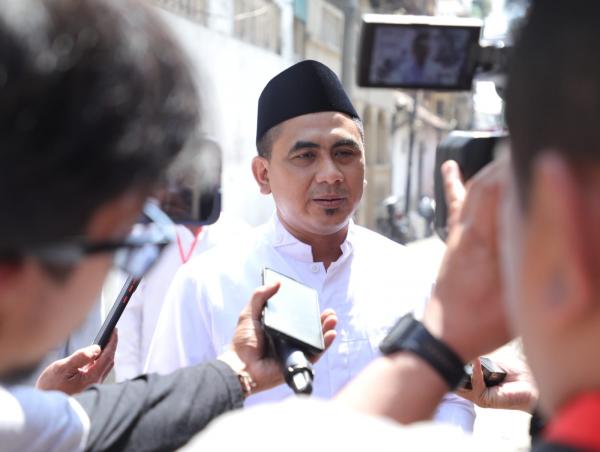 Jaga Persatuan dan Kesatuan Bangsa, Masyayikh se Indonesia Gelar Pertemuan di Sarang