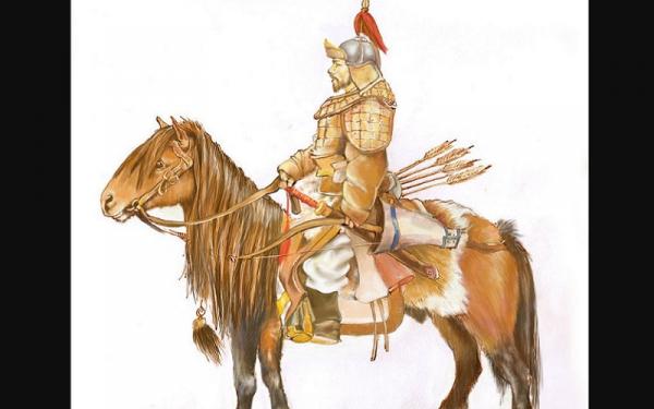 Pasukan Berkuda Mongol Ditakuti di Eropa, namun Tak Berdaya Bertempur di Hutan Jawa