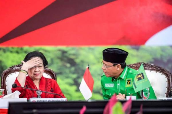 Meski Tunduk pada Putusan Megawati, PPP Perjuangkan Sandi Jadi Cawapres Ganjar