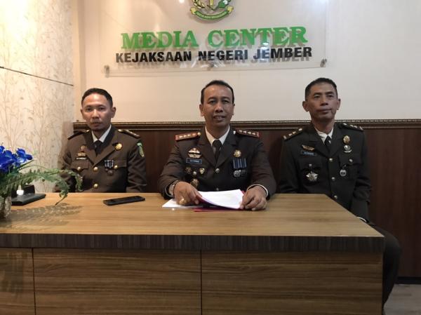 Kejari Jember Berhasil Selamatkan Aset Negara Puluhan Miliar 