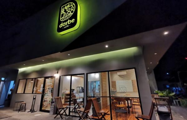 Darbe Cafe Dieksekusi, Pengelola Tuntut Ganti Rugi ke Pemenang Lelang