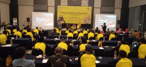 DPR Dorong Pemkab Garut Inventarisir Budaya Daerah
