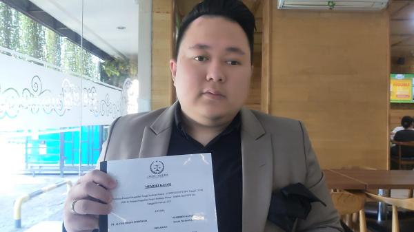 PT ATINA Ajukan Kasasi Atas Putusan Pengadilan Tinggi Surabaya