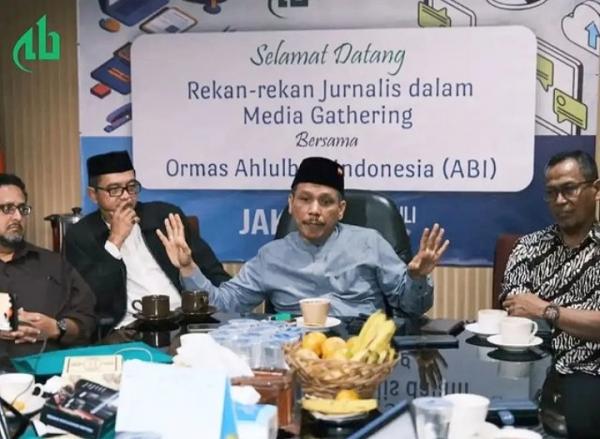 Zahir bin Yahya: Bagi ABI, Pancasila Sudah Final sebagai Ideologi Indonesia