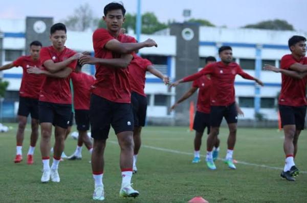 Bawa Garuda Mendunia, PSSI Bangun Training Camp Timnas di IKN