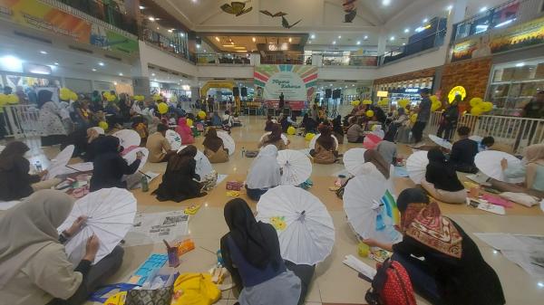 Kembalikan Keceriaan Anak, KPAD Kota Tasikmalaya Gelar Berbagai Lomba di Peringatan HAN 2023