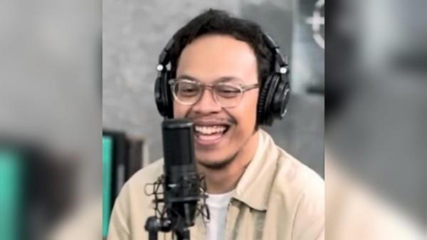 Sosok Marlo Ernesto, Putra Andy F Noya yang Viral usai Podcast Bareng Keisya Levronka