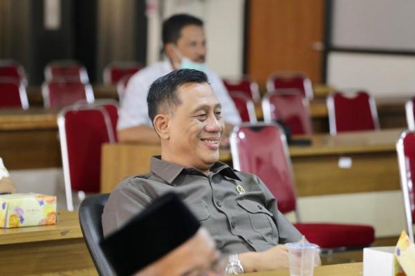 Bapilu Golkar Jabar Targetkan 25 Kursi DPRD Provinsi Jabar di Pileg 2024