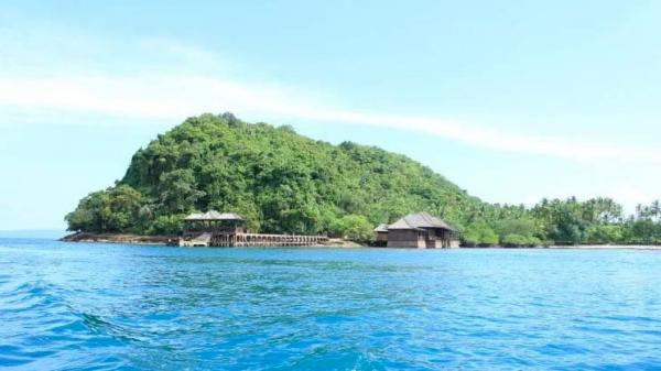 Mengintip Keindahan Pantai di Lampung, Nomor 3 Ada Masjid Terapung dan Pasir Timbul