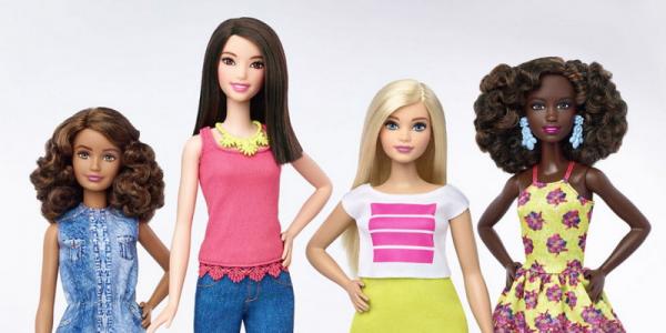 Inilah 4 Boneka Barbie Termahal di Dunia, Nomor 1 Pecahkan Rekor Dunia